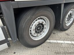 Schmitz Cargobull SCB S2 / Box / Loadlift / 2 as Disk / APK TUV 1...