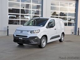 Fiat Doblò L1 Light 1.5 BlueHDi 130 pk S&S Automaat