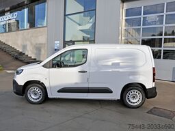 Fiat Doblò L1 Light 1.5 BlueHDi 130 pk S&S Automaat
