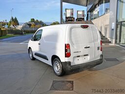 Fiat Doblò L1 Light 1.5 BlueHDi 130 pk S&S Automaat