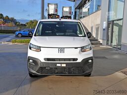 Fiat Doblò L1 Light 1.5 BlueHDi 130 pk S&S Automaat