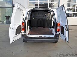 Fiat Doblò L1 Light 1.5 BlueHDi 130 pk S&S Automaat