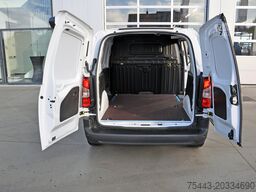 Fiat Doblò L1 Light 1.5 BlueHDi 130 pk S&S Automaat