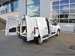 Fiat Doblò L1 Light 1.5 BlueHDi 130 pk S&S Automaat
