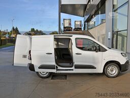 Fiat Doblò L1 Light 1.5 BlueHDi 130 pk S&S Automaat