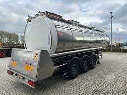 Feldbinder FOOD / LEVENSMIDDELEN / LEBENSMITTEL / 33.500L ...