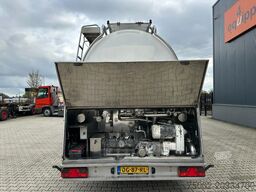 Feldbinder FOOD / LEVENSMIDDELEN / LEBENSMITTEL / 33.500L ...