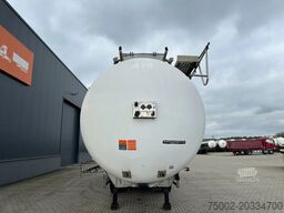 Feldbinder FOOD / LEVENSMIDDELEN / LEBENSMITTEL / 33.500L ...