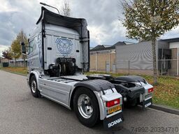 Scania G410 2018 highline retarder crown edition!!!