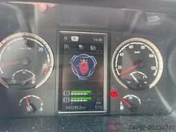 Scania G410 2018 highline retarder crown edition!!!