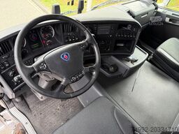 Scania G410 2018 highline retarder crown edition!!!