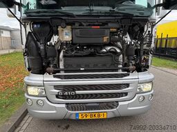 Scania G410 2018 highline retarder crown edition!!!