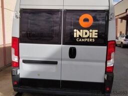 Fiat Ducato Weinsberg Carabus 600 K | 2023 | EURO6 | Professioneller Verkäufer