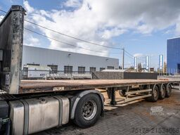 SRT TROULLET SPD338G