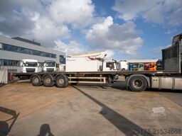 SRT TROULLET SPD338G