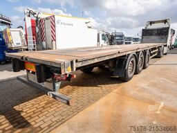 SRT TROULLET SPD338G