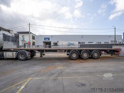 SRT TROULLET SPD338G