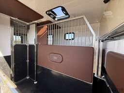 Renault Master PAARDENWAGEN | HORSETRUCK | ATM | STALLI...
