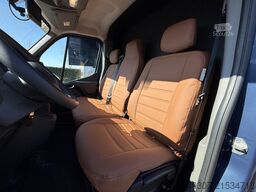 Renault Master PAARDENWAGEN | HORSETRUCK | ATM | STALLI...