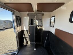 Renault Master PAARDENWAGEN | HORSETRUCK | ATM | STALLI...