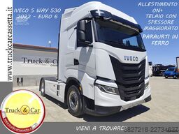Iveco S WAY 530