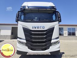 Iveco S WAY 530