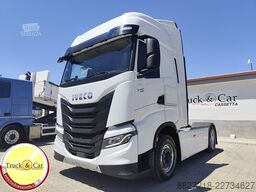 Iveco S WAY 530