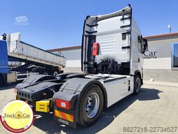 Iveco S WAY 530