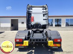 Iveco S WAY 530