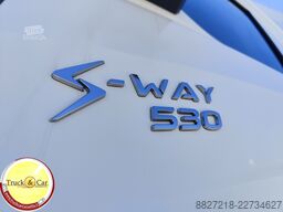 Iveco S WAY 530
