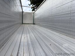 knapen K100 Walking Floor / 92m3 / Discbrakes / Valkx ...