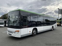 Setra S 415 LE Business