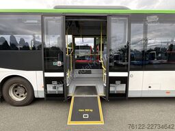 Setra S 415 LE Business