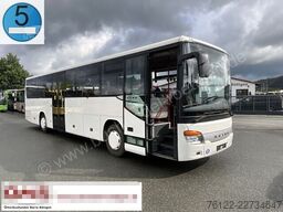 Setra S 415 UL