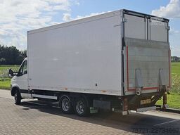 IVECO DAILY 40C15 koelwagen EURO6