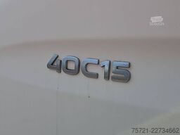 IVECO DAILY 40C15 koelwagen EURO6