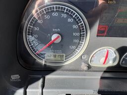 Iveco STRALIS Plateau + Lift / Euro 5 / NL Truck