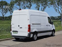 MERCEDES-BENZ SPRINTER 314 L2H2 Mbux Euro6!