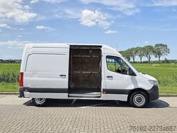 MERCEDES-BENZ SPRINTER 314 L2H2 Mbux Euro6!