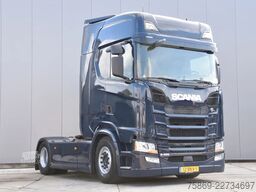 Scania S450 NGS 4x2NB - RETARDER - 870 TKM - FULL AIR ...
