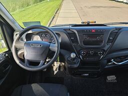 IVECO DAILY 35S12 MAXI EURO6