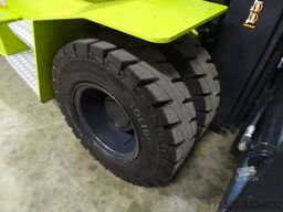 Clark C80D900 - Empty Containers Handler