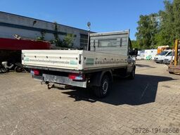 MERCEDES-BENZ 313CDI,Pritsche,Guter Zustand,AHK,HU05/26