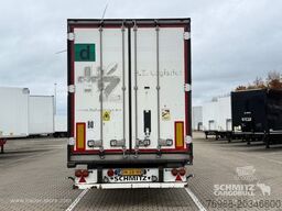 Schmitz Cargobull Tiefkühler Standard