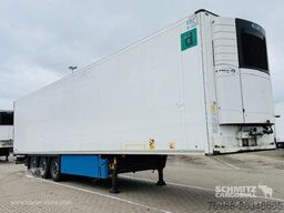 Schmitz Cargobull Tiefkühler Multitemp