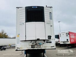 Schmitz Cargobull Tiefkühler Multitemp
