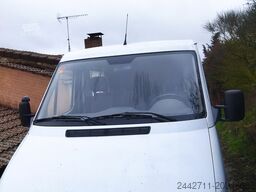 mercedes sprinter 208 cdi