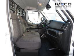 IVECO Daily 70C18A8/P Koffer/LBW Klima, NL 3150kg