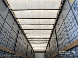 Schmitz Cargobull Semitrailer Curtainsider Standard Hayon