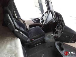 Mercedes Actros 1851 Euro 5 spoilers